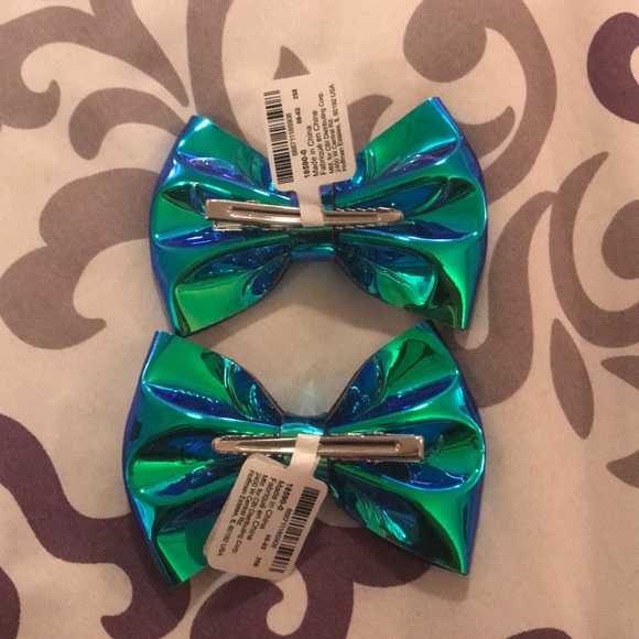 Hair bows - Picture 2 of 3